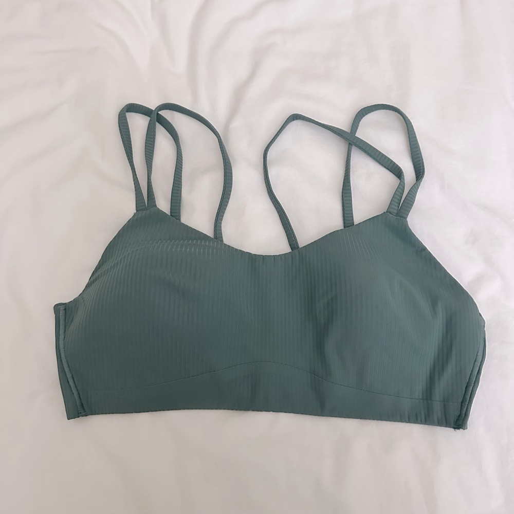 Lululemon Like a Cloud Bra